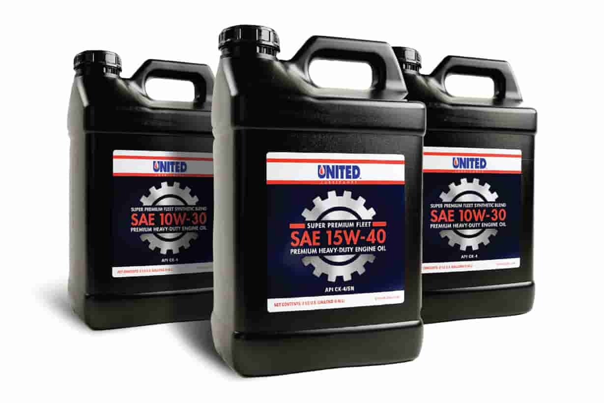 lubricant